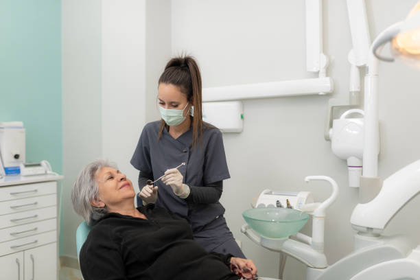 Best Broken or Cracked Tooth Emergency Dentist in , WV