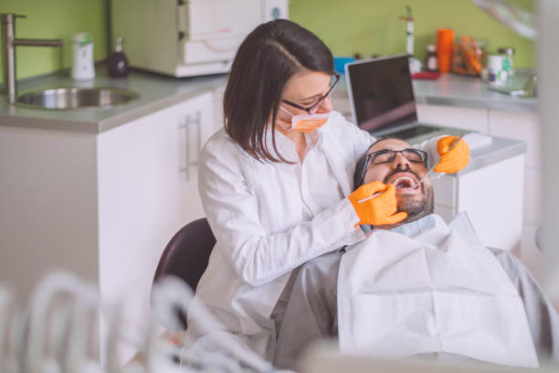 Best Pediatric Emergency Dentist in , WV
