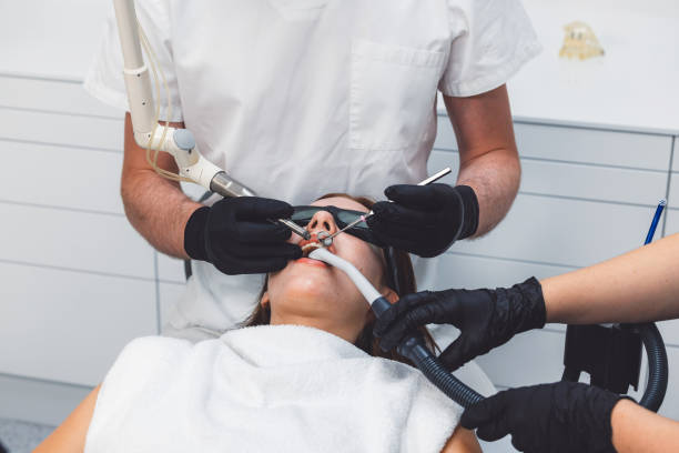 Best Mobile Emergency Dentist in , WV