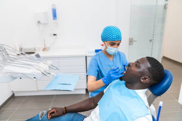 Best Emergency Dentist for Lost Fillings or Crowns in , WV