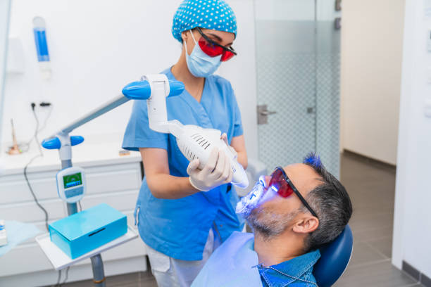 Best Broken or Cracked Tooth Emergency Dentist in , WV